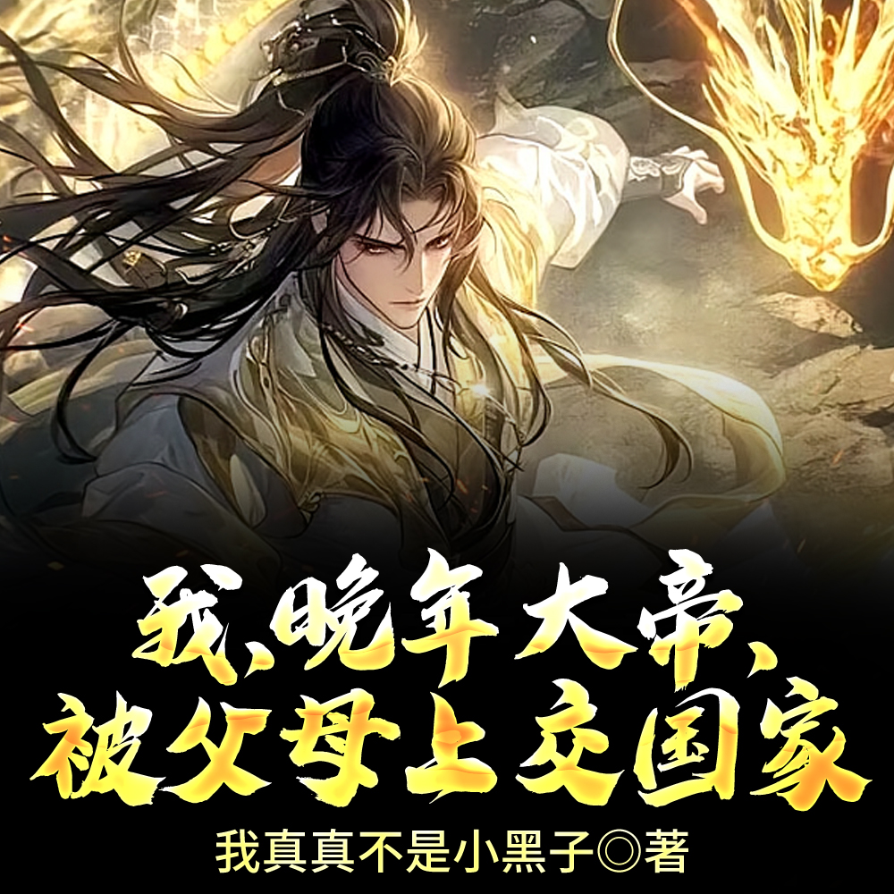 我,晚年大帝,被父母上交国家