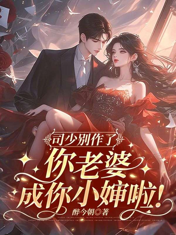 司少别作了,你老婆成你小婶啦!