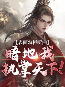 表面勾栏听曲,暗地我执掌天下!