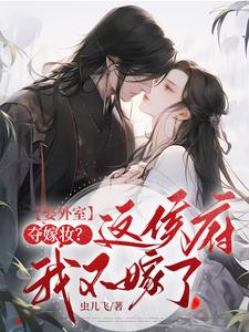 娶外室,夺嫁妆?这侯府我不嫁了