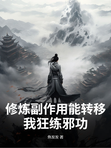 修炼副作用能转移?我狂练邪功!