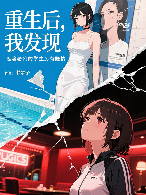 重生后,我发现诬陷老公的学生另有隐情