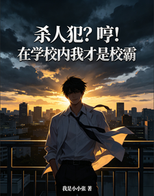 杀人犯?哼!在学校内我才是校霸